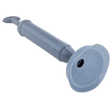 НАСОС-ТОЛКАтель ДЛЯ ОЧИСТКИ КАНАЛЬНЫХ ТРУБ, ТУАЛЕТНЫХ РАКОВИН, СИФОНОВ, РАКОВИН