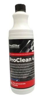 PROELITE ProClean4 1L aktywna piana