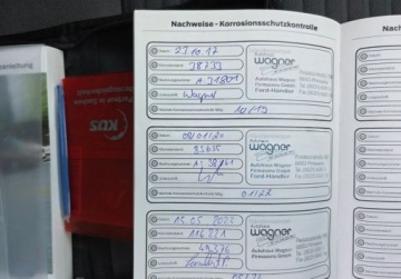 Ford C-MAX II Grand C-MAX Facelifting 1.5 TDCi 120KM 2015 Ford C-MAX 1.5 tdci 120KM.6bie.Led Parkasist Grz.Szybafotelekier.Navi Opla, zdjęcie 37