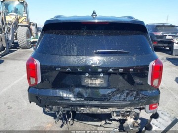 Hyundai 2020 Hyundai Palisade Limited 2020 3.8l 3.8 Benzyna 291KM, zdjęcie 4