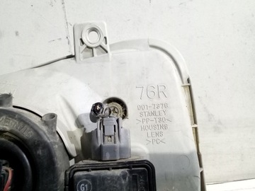 DAIHATSU TERIOS I 1 FACELIFT FL SVĚTLO PRAVÁ PŘEDNÍ