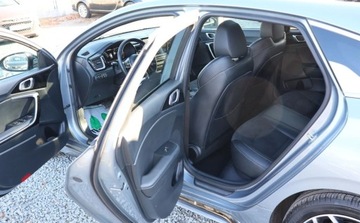 Kia Proceed Shooting Brake 1.5 T-GDI 160KM 2021 Kia ProCeed Asystent Pasa , Nawigacja, Aktywny Tempomat, Swiatla LED, Pano, zdjęcie 10