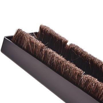 ПРИСОСНАЯ ЩЕТКА ДЛЯ ПАРКЕТНЫХ ПАНЕЛ, НАТУРАЛЬНАЯ ЩЕТИНА