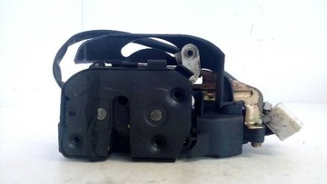 Замок правой передней двери 5D Mazda 323F BJ