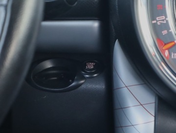 Mini Countryman R60 Crossover Facelifting 1.6 190KM 2015 MINI Countryman Cooper S ALL4, Salon Polska, 4X4, zdjęcie 16