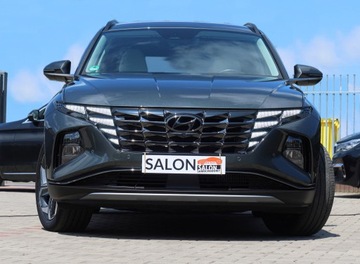 Hyundai Tucson IV SUV PHEV 1.6 T-GDI PHEV 265KM 2023 Hyundai Tucson 265ps 4WD Prime 360 Wentyle Krell Pamięć ACC Blis Winter Pro, zdjęcie 4