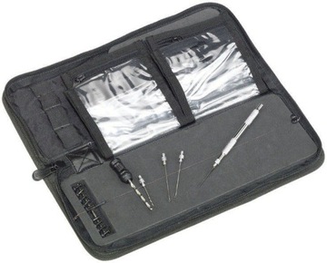 Organizer Anaconda Stiff Rig Wallet II