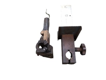 Горелка газовая машинная ESAB PMY 200мм №533