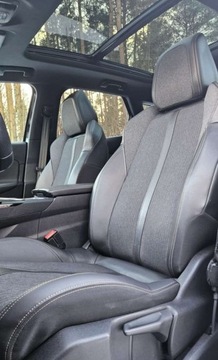 Peugeot 3008 II Crossover 1.6 THP 180KM 2020 Peugeot 3008 1.6 180Ps.GT Automat Panorama Kam.Tyl Navi 2020 1.6 Benzyna, zdjęcie 23