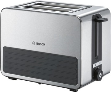 Toster BOSCH TAT7S25 1050W STAL NIERDZEWNA