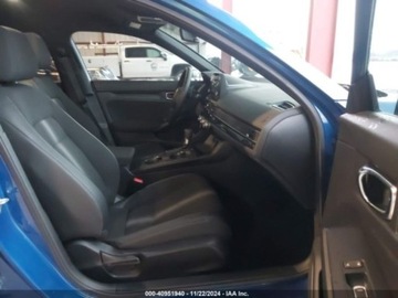 Honda 2024 Honda Civic 2024r., SPORT, od ubezpieczalni 2.0 Benzyna 158KM, zdjęcie 8