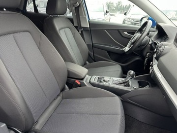 Audi Q2 SUV 1.5 35 TFSI 150KM 2019 Audi Q2 Tylko 81000km*Navi*, zdjęcie 9