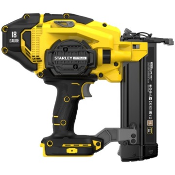 АККУМУЛЯТОРНЫЙ ГВОЗДЕР 18В 18Ga 50J STANLEY SFMCN618B V20