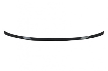 Body Kit Spojler Krata do BMW 3 G20 G21 18-19 M340i Look Srebro Wyczerpać