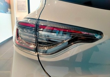 Renault Clio V Hatchback 5d Facelifting 1.0 TCe 90KM 2025 Renault Clio Gdynia Generation TCe90 X-Tronic wersja specjalna, automat, zdjęcie 10