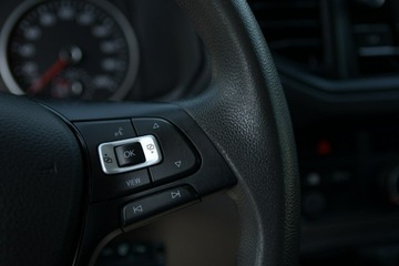 Volkswagen Crafter I 2021 Volkswagen Crafter 7-osob. Doka-Brygadowy L3H3, zdjęcie 27