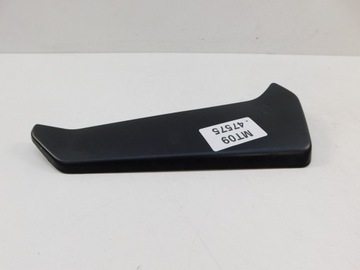 YAMAHA MT09 ЗАПРАВКА ПРАВАЯ БОКОВАЯ