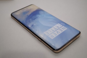 WS90 DUMMY ONEPLUS 7 PRO Миндаль ТЕЛЕФОН-БУМАЖНИК