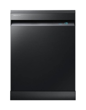 Zmywarka Samsung DW60A8050FB grafitowana stal czarna 60cm cicha oszczędna