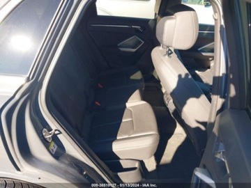 Audi Q3 II 2020 Audi Q3 2020r., 4x4, 2.0L, zdjęcie 9