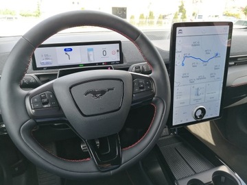 Ford Mustang VI 2022 Mustang Mach-E 351KM AWD Elektryczny, zdjęcie 23