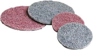 Krążek z włókniny ROLOC Cubitron HD 50,8mm, włókna grube 3M