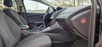 Ford Focus III Hatchback 5d facelifting 1.6 TDCi 115KM 2014 Ford Focus Jeden Właściciel Super Stan 1.6 TDCi, zdjęcie 27