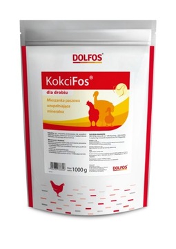 DOLMIX KOKCIFOS *1000G
