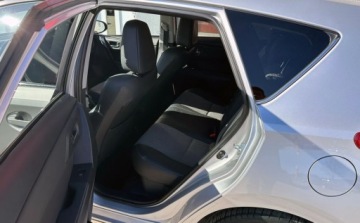 Toyota Auris II Hatchback 5d Facelifting 1.8 Hybrid 136KM 2016 Toyota Auris II Lift, 2016R, Bezwypadkowa, Automat, Zarejestorwana w PL, V, zdjęcie 29