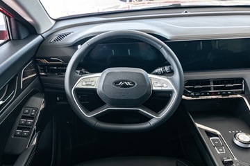 JAC 2025 JAC JS8 Pro 1.5 T-GDI DCT 7os. Suv 175KM 2025, zdjęcie 15