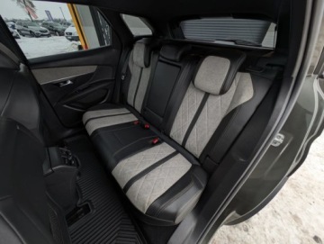 Peugeot 3008 II Plug-In Hybrid HYbrid4 300 PHEV 300KM 2020 Peugeot 3008 Ledy Tempomat Alu Kamera Serwis Gwarancja 1.6 Hybryda Plug-in, zdjęcie 34