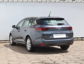 Renault Megane IV GrandCoupe Facelifting 1.0 TCe 115KM 2022 Renault Megane 1.0 TCe, Salon Polska, zdjęcie 3