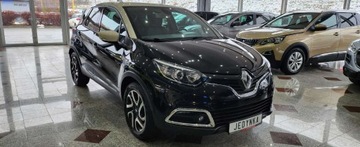 Renault Captur I Crossover 0.9 Energy TCe 90KM 2015 Renault Captur Renault Captur 0.9 Energy TCe MOZLIWA ZAMIANA Benzyna 90KM, zdjęcie 2