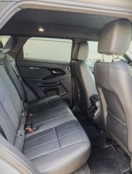Land Rover Range Rover Evoque II SUV Facelifting 2.0 D200 204KM 2025 Land Rover Range Rover Evoque Land Rover Range Rover Evoque L551 2.0D i4 2, zdjęcie 9