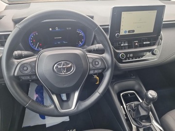 Toyota Corolla XII 2023 Toyota Corolla 1.5 Comfort Seria E21 (2019-) Toyot, zdjęcie 14