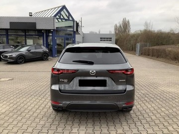 Mazda CX-60 2025 MAZDA CX-60 Homura Plus mHEV aut 254KM, zdjęcie 2