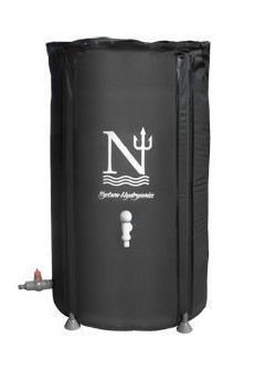 Zbiornik na deszczówkę z kranikiem Neptune 100L