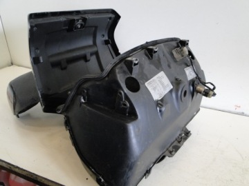 PIAGGIO SUPER LX 125 ЗАДНИЕ ФОНАРИ БАГАЖНИКА