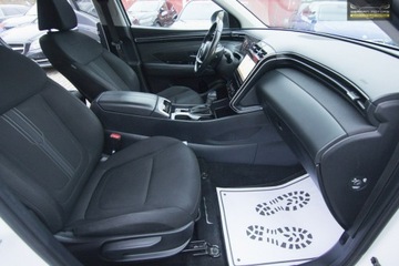 Hyundai Tucson IV SUV 1.6 T-GDI 48V 180KM 2023 Hyundai Tucson LEDY / Kamera Cofania /FV23%, zdjęcie 24