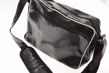 Молодёжная сумка HIPSTER BIKE большая 36/29/12