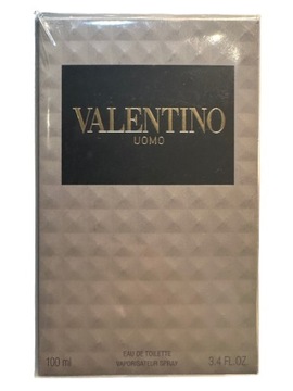 VALENTINO UOMO 100ML EDT jp