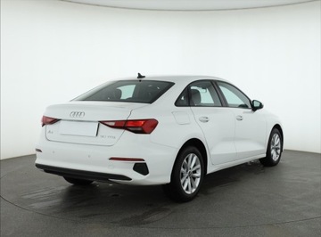 Audi A8 D5 2022 Audi A3 30 TFSI, Salon Polska, 1. Właściciel, zdjęcie 4