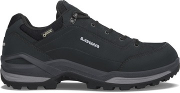 Buty Lowa RENEGADE GTX LO 310963 9927 SPORTOWE SKÓRZANE NA CO DZIEŃ WYGODNE