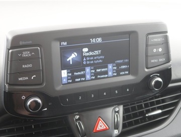 Hyundai i30 III Wagon 1.6 CRDi 110KM 2018 Hyundai i30 1.6 CRDi, Salon Polska, Klima, zdjęcie 12