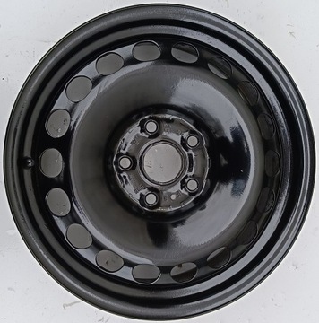VW AUDI SKODA SEAT FELGA STALOWA 16 ET42