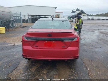 Toyota Camry IX 2025 Toyota Camry 2025r., 2.5L 2.5 Hybryda 225KM, zdjęcie 7