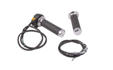ДВИГАТЕЛЬ ВНУТРЕННЕГО СГОРАНИЯ ДЛЯ ВЕЛОСИПЕДА 80cc 2T Full Full KPL SET 2024 ТЮНИНГ