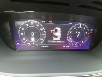 Land Rover Range Rover IV 2020 Land Rover Range Rover Autobiography 2020 5.0l 5.0 Benzyna 518KM, zdjęcie 7