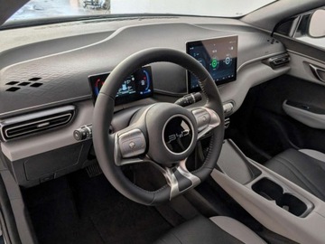 BYD 2025 BYD Dolphin Surf Boost Hatchback (88 KM) 2025, zdjęcie 6