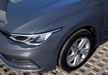 Volkswagen Golf VIII 2021 Volkswagen Golf 2.0 TDI - Automat _ 2.0 Diesel 116KM, zdjęcie 12